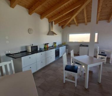 Cape Saint Vincent House | Monte Bagão - Turismo Rural