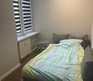 Oswiecim Apartment | Monte Cassino Apartament