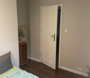 Oswiecim Apartment | Monte Cassino Apartament