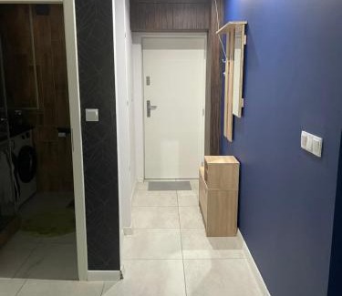 Oswiecim Apartment | Monte Cassino Apartament