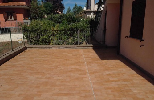 Soriano nel Cimino Apartment | MONTE CIMINO HOUSE (VT)