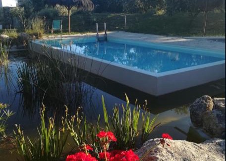 Santa Maria da Devesa House | Monte das Mariolas