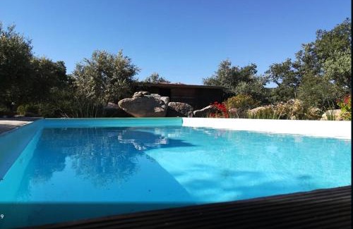 Santa Maria da Devesa House | Monte das Mariolas