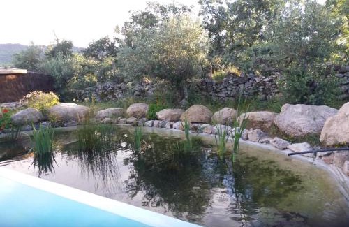 Santa Maria da Devesa House | Monte das Mariolas