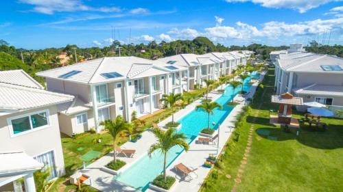 Arraial d'Ajuda Apartment | Monte das Oliveiras - Alto da Pitinga em Arraial D'Ajuda