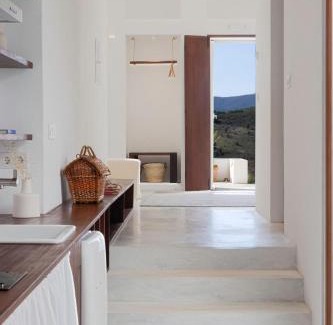 Luzianes House | Monte de Torquines - Casa de Campo by Urban Beach Rentals