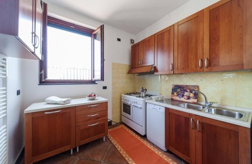 Monte di Procida Apartment | Monte di Procida