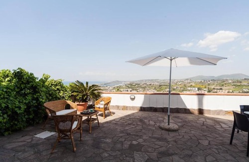 Monte di Procida Apartment | Monte di Procida