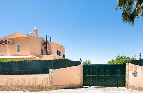 Vale de Parra Apartment | Monte dos Avós Apartamentos, Albufeira