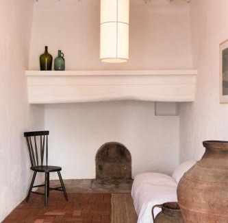 Castelo de Vide House | Monte dos Coureleiros