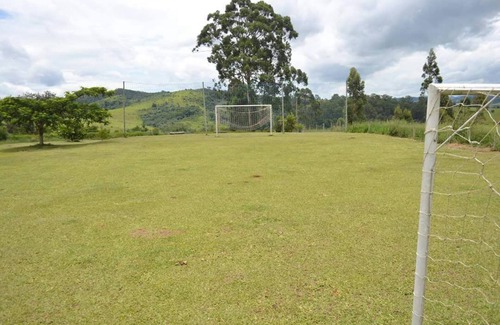 Atibaia House | Monte Farm Azul