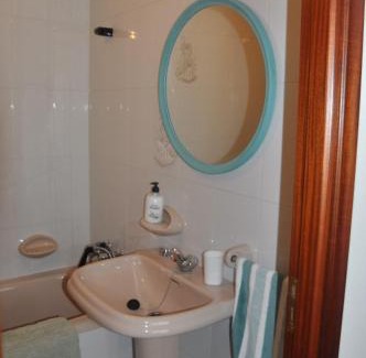 Lalin Apartment | Monte Faro El corazón de Galicia