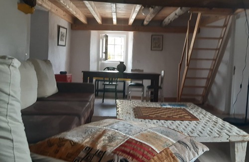 Funchal Cottage | Monte Funchal