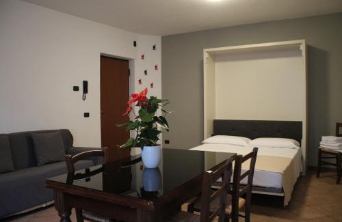 Peschiera Maraglio Apartment | Monte Isola - Decio Apartments