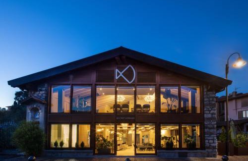 Peschiera Maraglio Hotel | Monte Isola - Decio Rooms