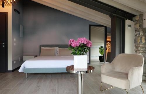 Peschiera Maraglio Hotel | Monte Isola - Decio Rooms