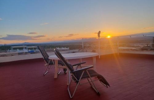 Gran Alacant Apartment | Monte Mar Apartment