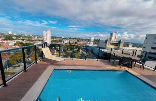 Tambauzinho Apartment | Monte Mulanje-Miramar Hospedagens