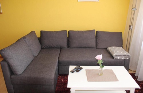 Taesch Apartment | Monte Rosa