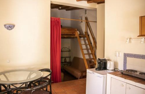 Lagos House | Monte Rosa Rural Guesthouse