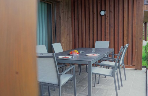 Perca Apartment | Monte Sole Suite, South Tyrol (with garden and sauna)