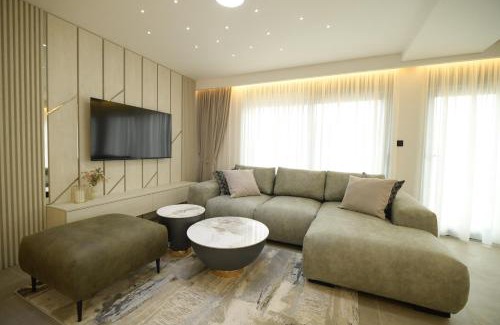 Virak Ski Chalet | Monte zone