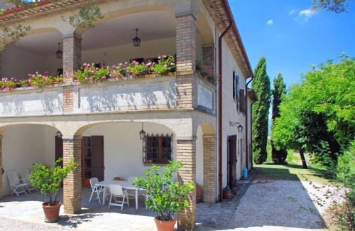 Citerna House | Montebello by Interhome