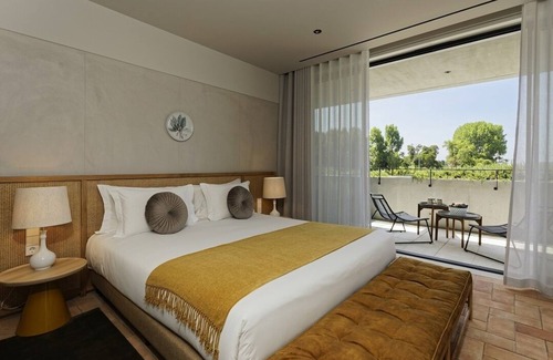 Ilhavo Hotel | Montebelo Vista Alegre Ílhavo Hotel