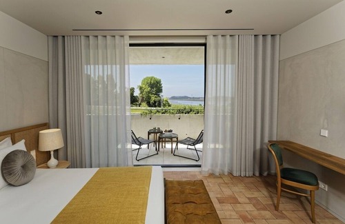 Ilhavo Hotel | Montebelo Vista Alegre Ílhavo Hotel