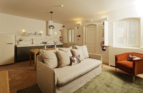 Ilhavo Hotel | Montebelo Vista Alegre Ílhavo Hotel