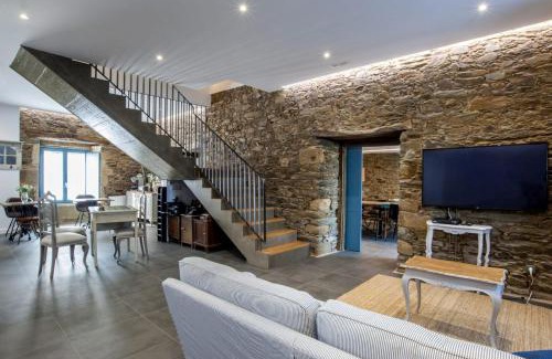 Pontedeume Hotel | Montebreamo