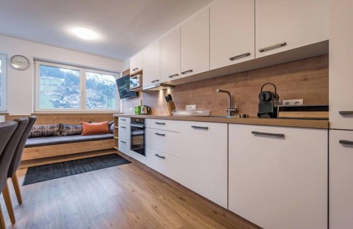 Laimach Apartment | Montec Apart 2 by Interhome