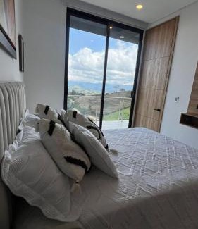 El Penol Apartment | Montecielo Hosting