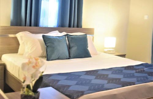 Osu Apartment | Montecito Apartments