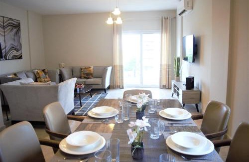 Osu Apartment | Montecito Apartments