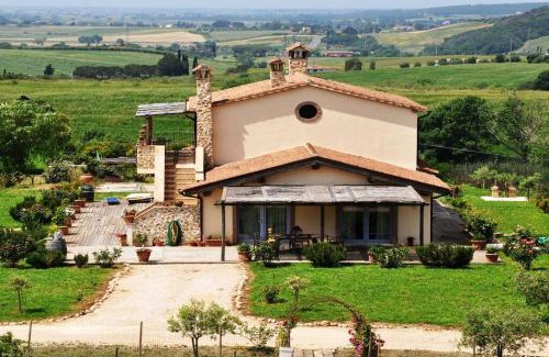 Manciano Villa | montecristo country house