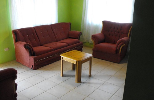 Venecia Cabin | Montehidalgo de Los Alpes/Cabin Rental