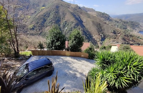 Sidros Cottage | Monteiro's Gerês Countryhouse