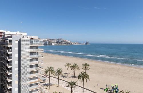 Cullera Apartment | Montemar, B-9º-26