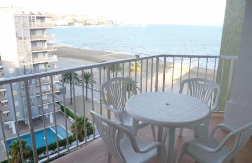 Cullera Apartment | Montemar, B-9º-26