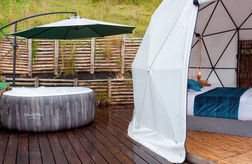 Suesca House | Montemoral