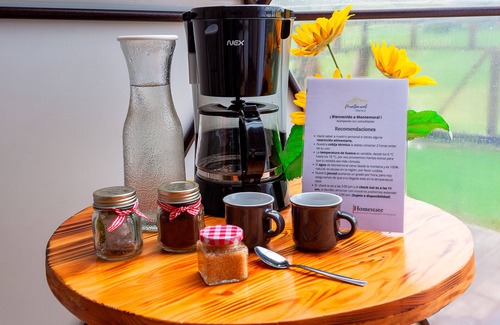 Suesca House | Montemoral