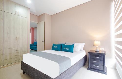 Monteria Apartment | Montepinares Apartaestudios