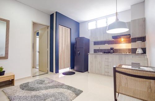 Monteria Apartment | Montepinares Apartaestudios