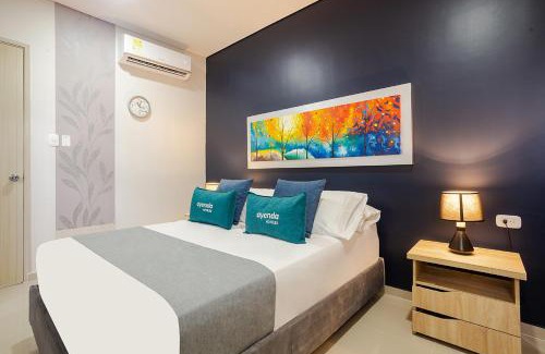 Monteria Apartment | Montepinares Apartaestudios