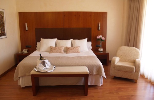 Los Barrios Hotel | Montera Plaza