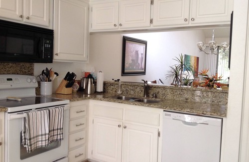 Palm Desert Condo | Monterey Country Club Condo