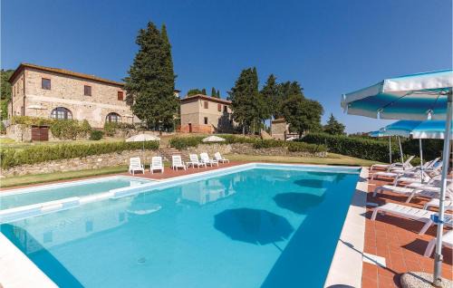 Pomarance Apartment | Monterufoli 4F