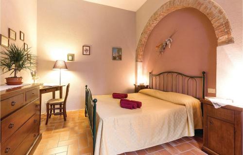 Pomarance Apartment | Monterufoli 4F