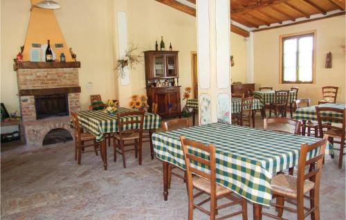 Pomarance Apartment | Monterufoli Giulia 6G